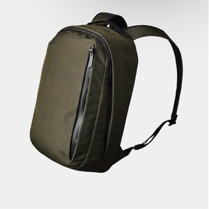 Alpaka Metro Backpack Army Green Axoflux 300D NWT